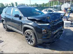 3GNAXLEG1TL317775 2026 CHEVROLET EQUINOX