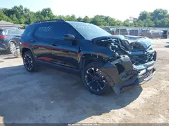 3GNAXLEG1TL402986 2026 CHEVROLET EQUINOX