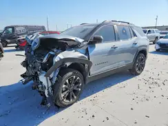 3GNAXLEG1TL412823 2026 CHEVROLET EQUINOX
