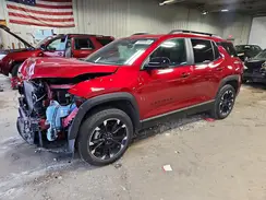 3GNAXLEG2SL142709 2025 CHEVROLET EQUINOX