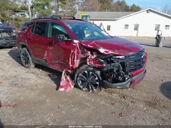 3GNAXLEG2SL216792 2025 CHEVROLET EQUINOX