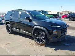 3GNAXLEG2SL222592 2025 CHEVROLET EQUINOX