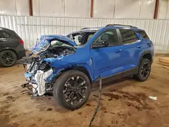 3GNAXLEG2SL316021 2025 CHEVROLET EQUINOX
