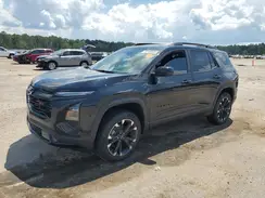 3GNAXLEG2TL124129 2026 CHEVROLET EQUINOX