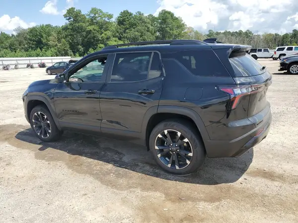 3GNAXLEG2TL124129 2026 CHEVROLET EQUINOX - Image 2