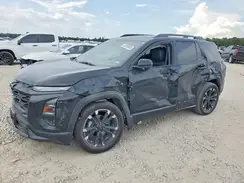 3GNAXLEG2TL172360 2026 CHEVROLET EQUINOX
