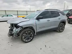 3GNAXLEG2TL173203 2026 CHEVROLET EQUINOX