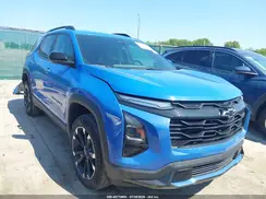 3GNAXLEG2TL176604 2026 CHEVROLET EQUINOX