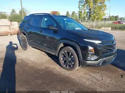 3GNAXLEG2TL256825 2026 CHEVROLET EQUINOX