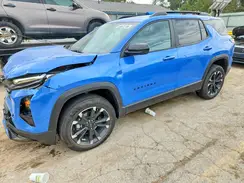 3GNAXLEG2TL443899 2026 CHEVROLET EQUINOX