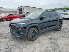 3GNAXLEG3SL113560 2025 CHEVROLET EQUINOX