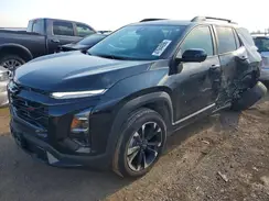 3GNAXLEG3SL132982 2025 CHEVROLET EQUINOX