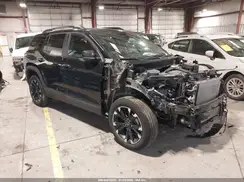 3GNAXLEG3SL148583 2025 CHEVROLET EQUINOX