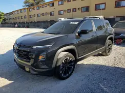 3GNAXLEG3SL177274 2025 CHEVROLET EQUINOX