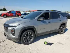 3GNAXLEG3SL193989 2025 CHEVROLET EQUINOX