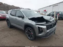 3GNAXLEG3SL194169 2025 CHEVROLET EQUINOX