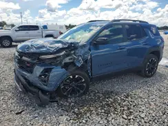 3GNAXLEG3SL229812 2025 CHEVROLET EQUINOX