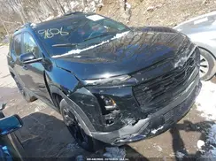 3GNAXLEG3SL230040 2025 CHEVROLET EQUINOX