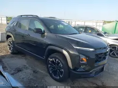 3GNAXLEG3SL244861 2025 CHEVROLET EQUINOX