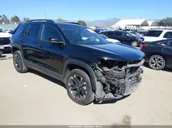3GNAXLEG3SL248618 2025 CHEVROLET EQUINOX