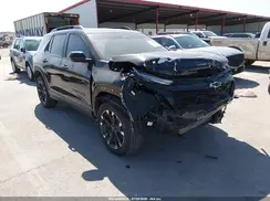 3GNAXLEG3SL264432 2025 CHEVROLET EQUINOX