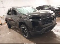 3GNAXLEG3SL293090 2025 CHEVROLET EQUINOX