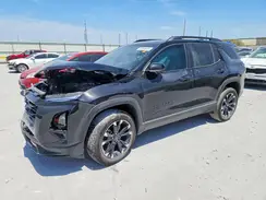3GNAXLEG3SL295776 2025 CHEVROLET EQUINOX