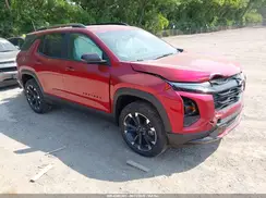 3GNAXLEG3SL304055 2025 CHEVROLET EQUINOX