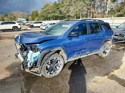 3GNAXLEG3TL159018 2026 CHEVROLET EQUINOX