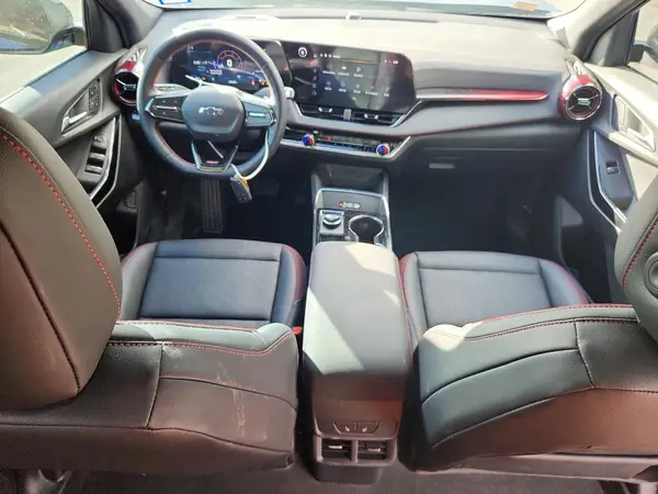 3GNAXLEG3TL159018 2026 CHEVROLET EQUINOX - Image 8