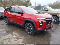 3GNAXLEG3TL174473 2026 CHEVROLET EQUINOX