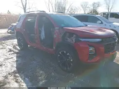 3GNAXLEG3TL308995 2026 CHEVROLET EQUINOX