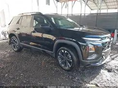 3GNAXLEG3TL316885 2026 CHEVROLET EQUINOX