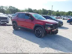 3GNAXLEG3TL372227 2026 CHEVROLET EQUINOX