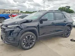 3GNAXLEG3TL488690 2026 CHEVROLET EQUINOX