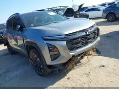 3GNAXLEG4SL121909 2025 CHEVROLET EQUINOX