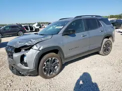 3GNAXLEG4SL230029 2025 CHEVROLET EQUINOX