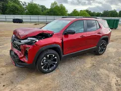 3GNAXLEG4SL249681 2025 CHEVROLET EQUINOX
