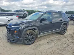 3GNAXLEG4SL306977 2025 CHEVROLET EQUINOX