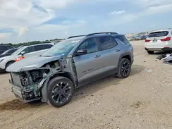 3GNAXLEG4SL308499 2025 CHEVROLET EQUINOX