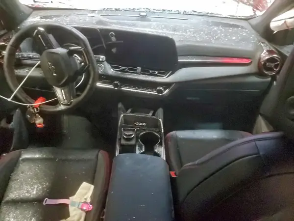 3GNAXLEG4TL119787 2026 CHEVROLET EQUINOX - Image 8