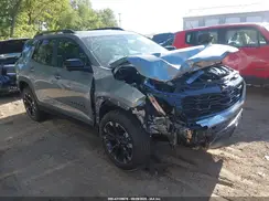 3GNAXLEG4TL127100 2026 CHEVROLET EQUINOX