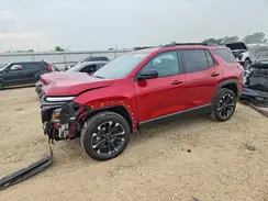 3GNAXLEG4TL137058 2026 CHEVROLET EQUINOX