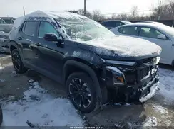3GNAXLEG4TL147007 2026 CHEVROLET EQUINOX