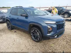 3GNAXLEG4TL184347 2026 CHEVROLET EQUINOX