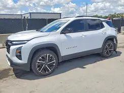 3GNAXLEG4TL184851 2026 CHEVROLET EQUINOX