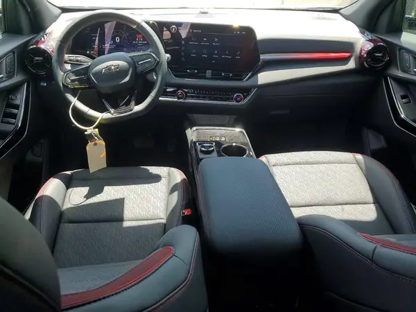3GNAXLEG4TL184851 2026 CHEVROLET EQUINOX - Image 8
