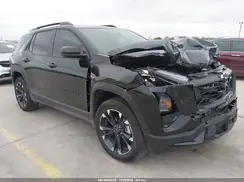 3GNAXLEG4TL217735 2026 CHEVROLET EQUINOX