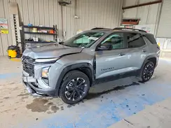 3GNAXLEG4TL224958 2026 CHEVROLET EQUINOX