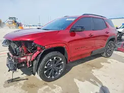 3GNAXLEG4TL237841 2026 CHEVROLET EQUINOX